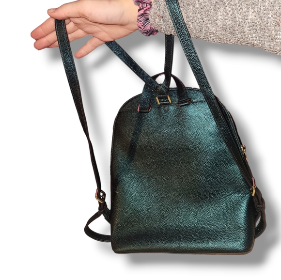Dark Green MICHAEL KORS bag - Picture 10 of 10